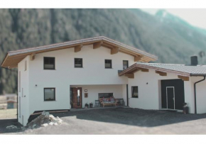 Apartment VIERSTERNE